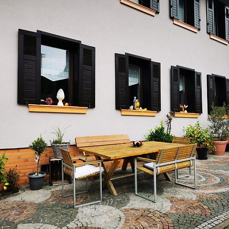 Gästehaus Schu Marpingen Exterior foto
