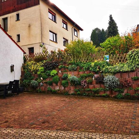 Gästehaus Schu Marpingen Exterior foto