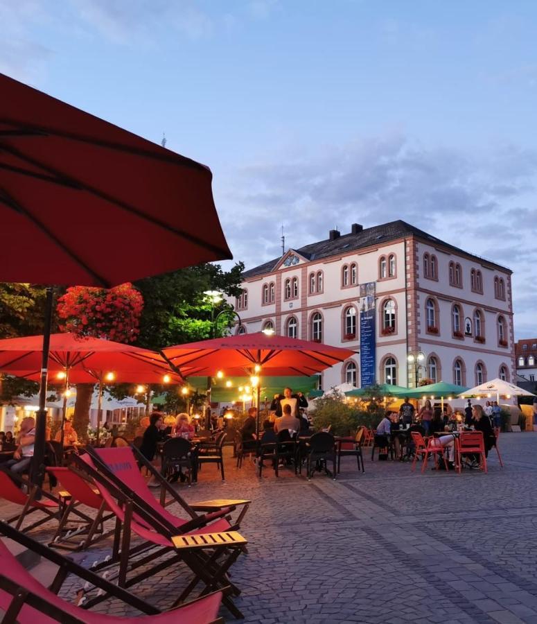 Gästehaus Schu Marpingen Exterior foto