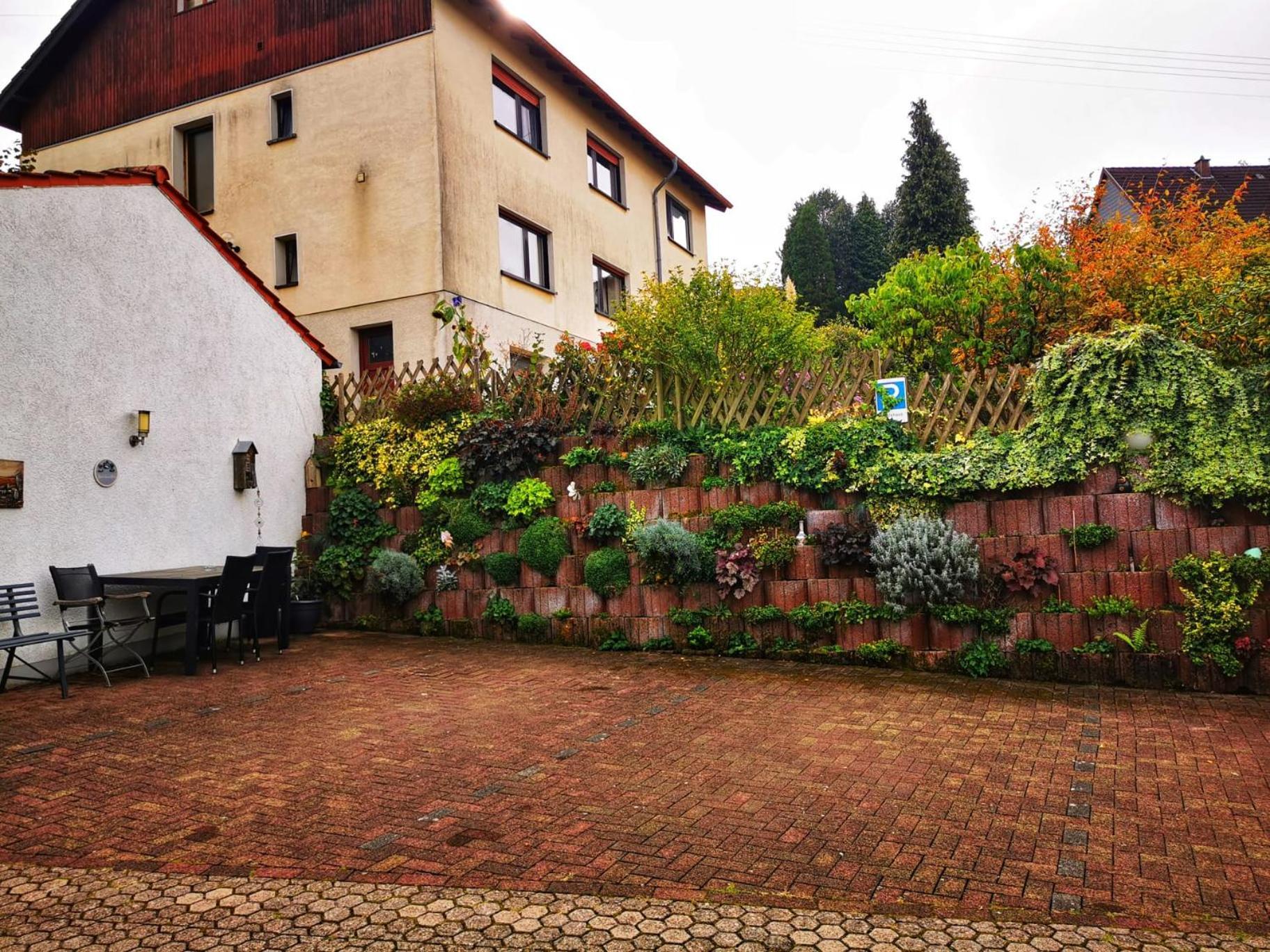 Gästehaus Schu Marpingen Exterior foto